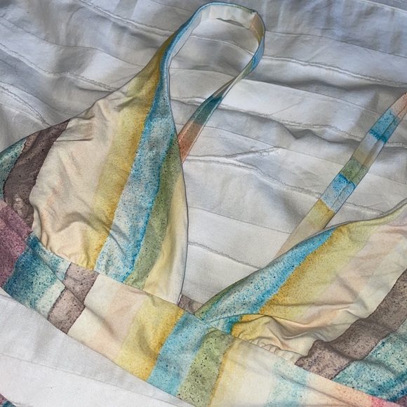 Billabong swim suit - Picture 2 of 7